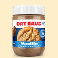 Vanilla Granola Butter